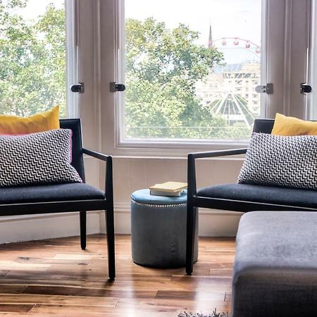 Modern Flat With Fantastic Views Lejlighed EDI Eksteriør billede