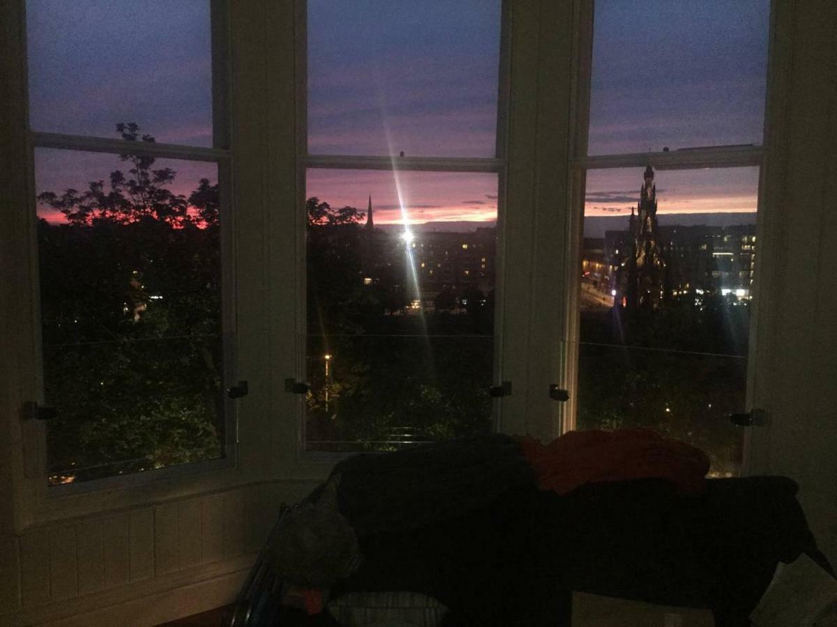 Modern Flat With Fantastic Views Lejlighed EDI Eksteriør billede